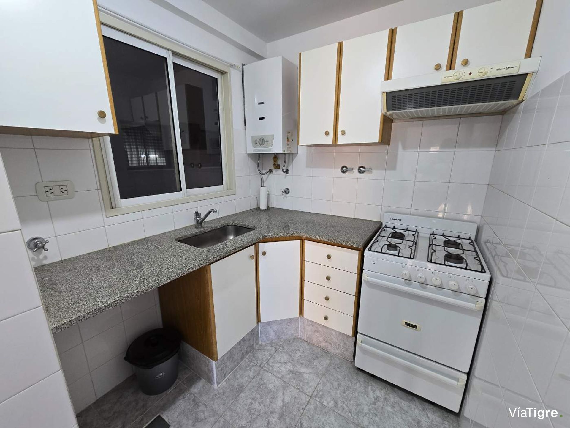 Departamento 2 Amb Venta San Isidro Cochera Bauler