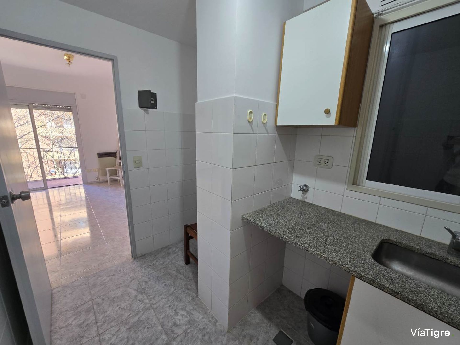Departamento 2 Amb Venta San Isidro Cochera Bauler