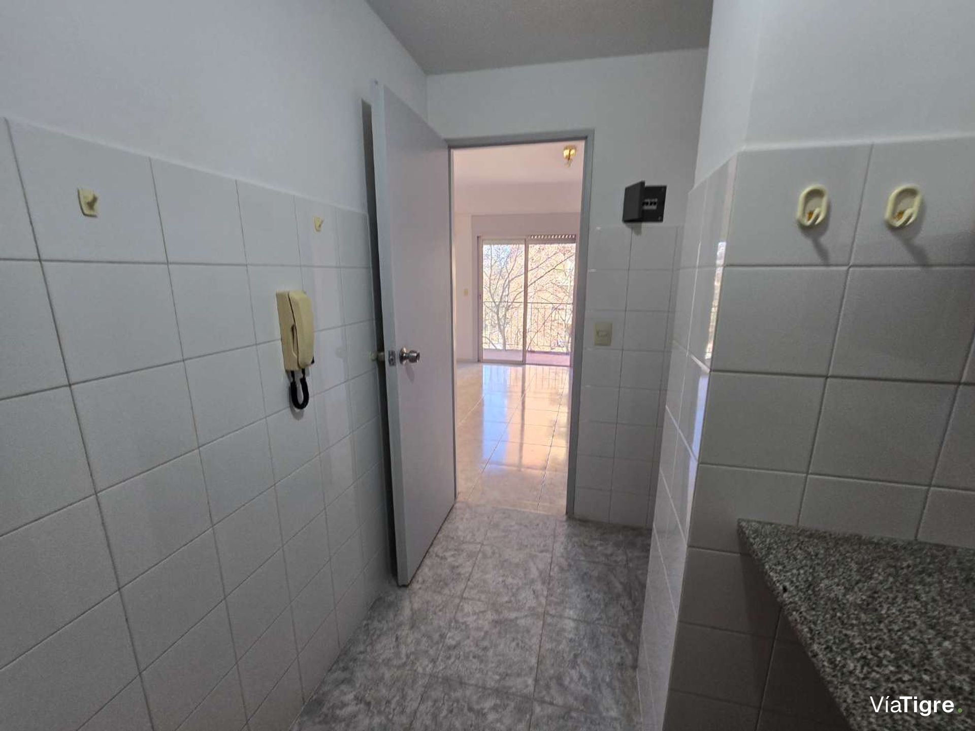 Departamento 2 Amb Venta San Isidro Cochera Bauler