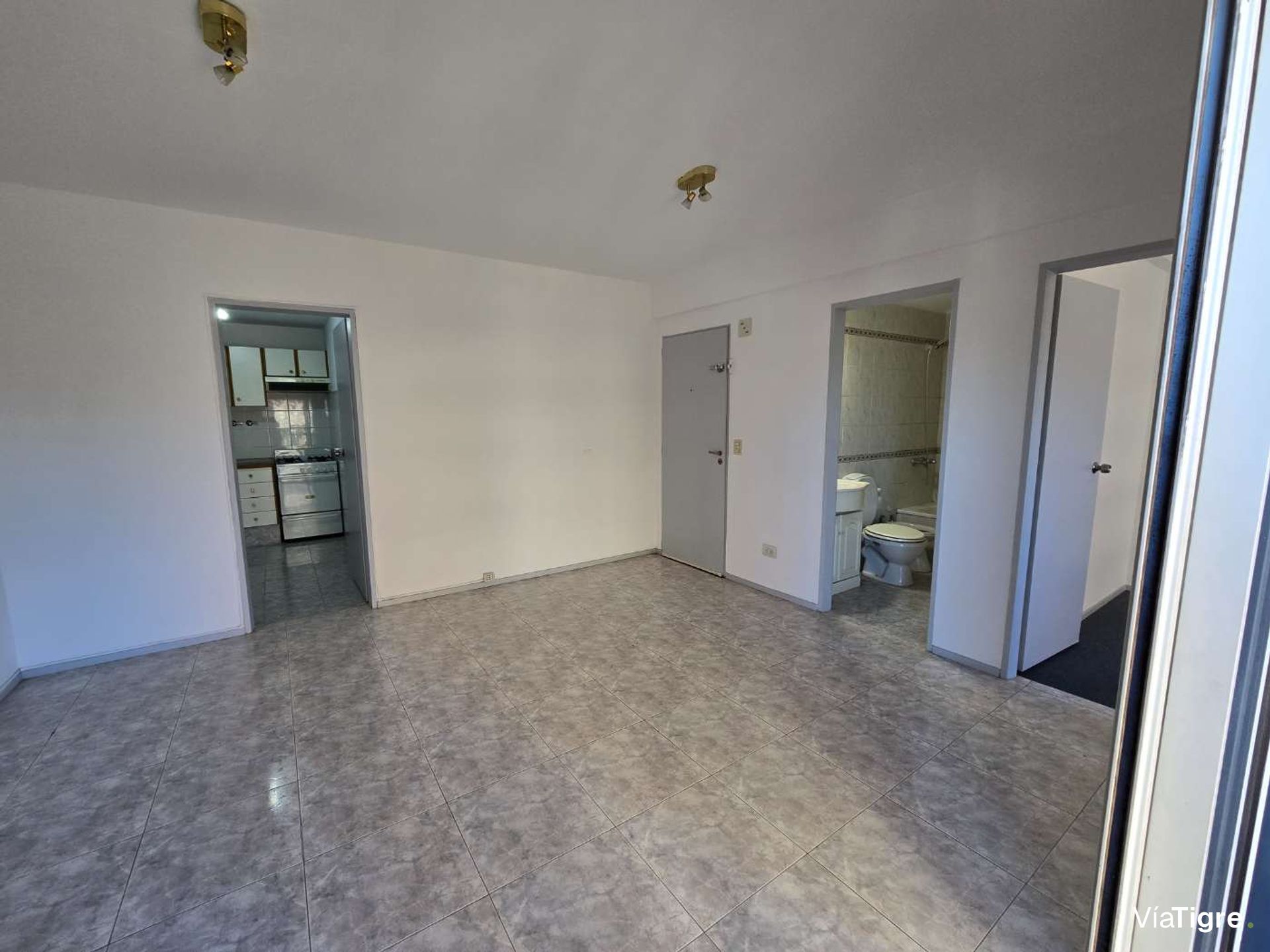 Departamento 2 Amb Venta San Isidro Cochera Bauler