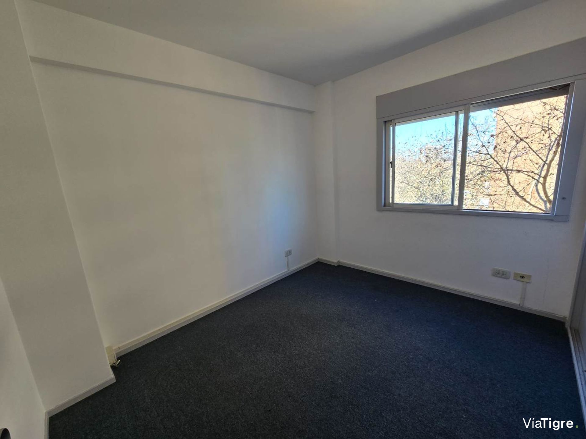 Departamento 2 Amb Venta San Isidro Cochera Bauler