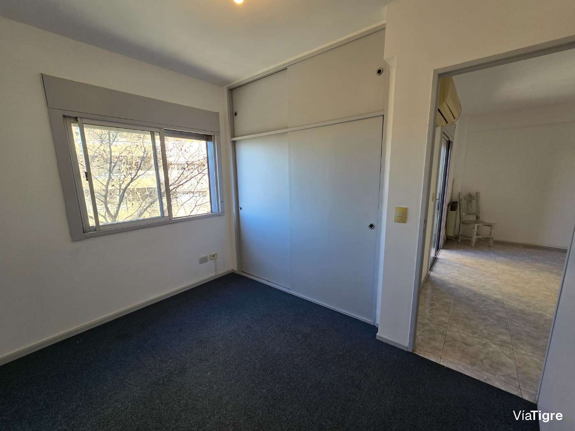 Departamento 2 Amb Venta San Isidro Cochera Bauler