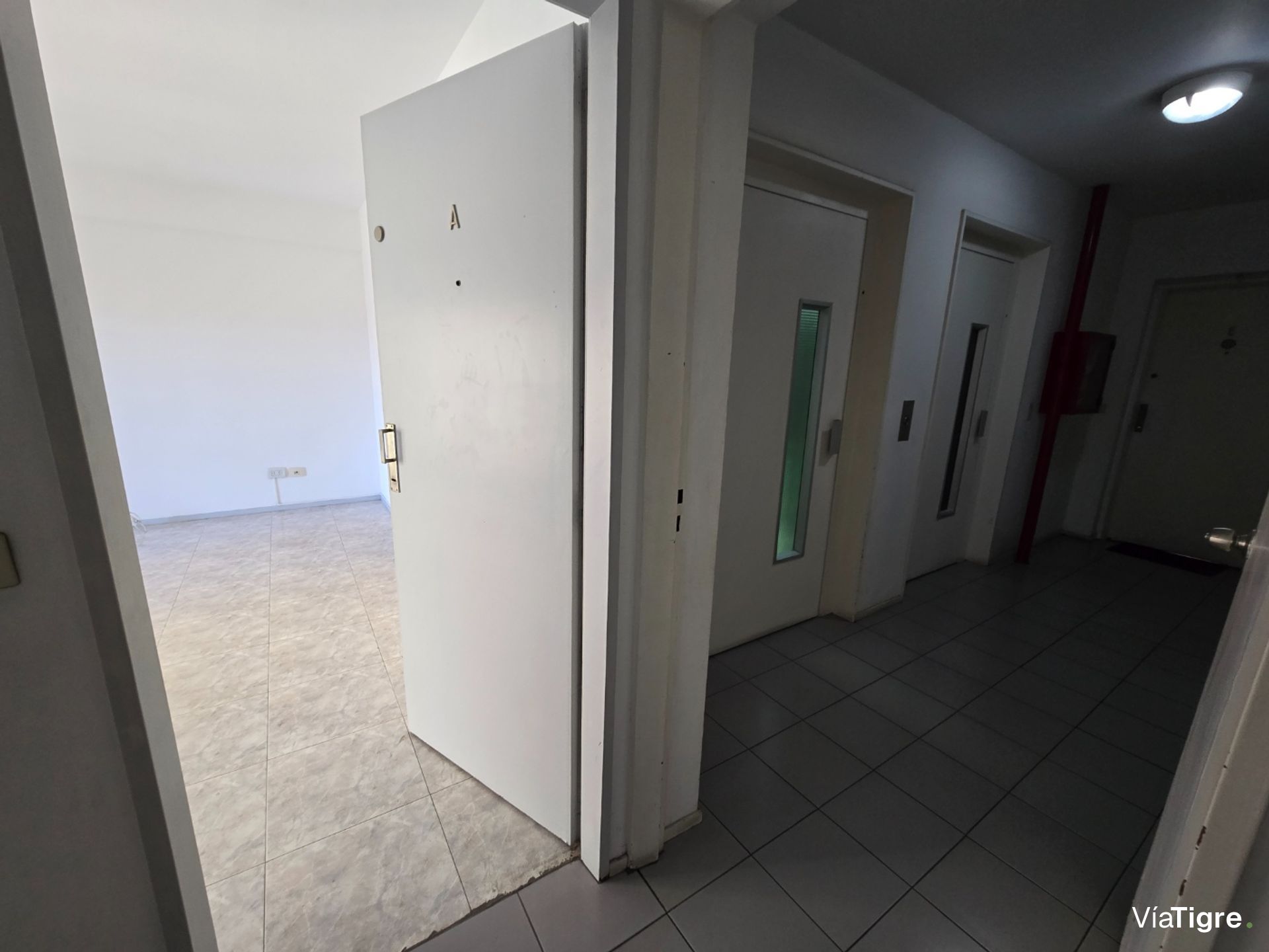 Departamento 2 Amb Venta San Isidro Cochera Bauler