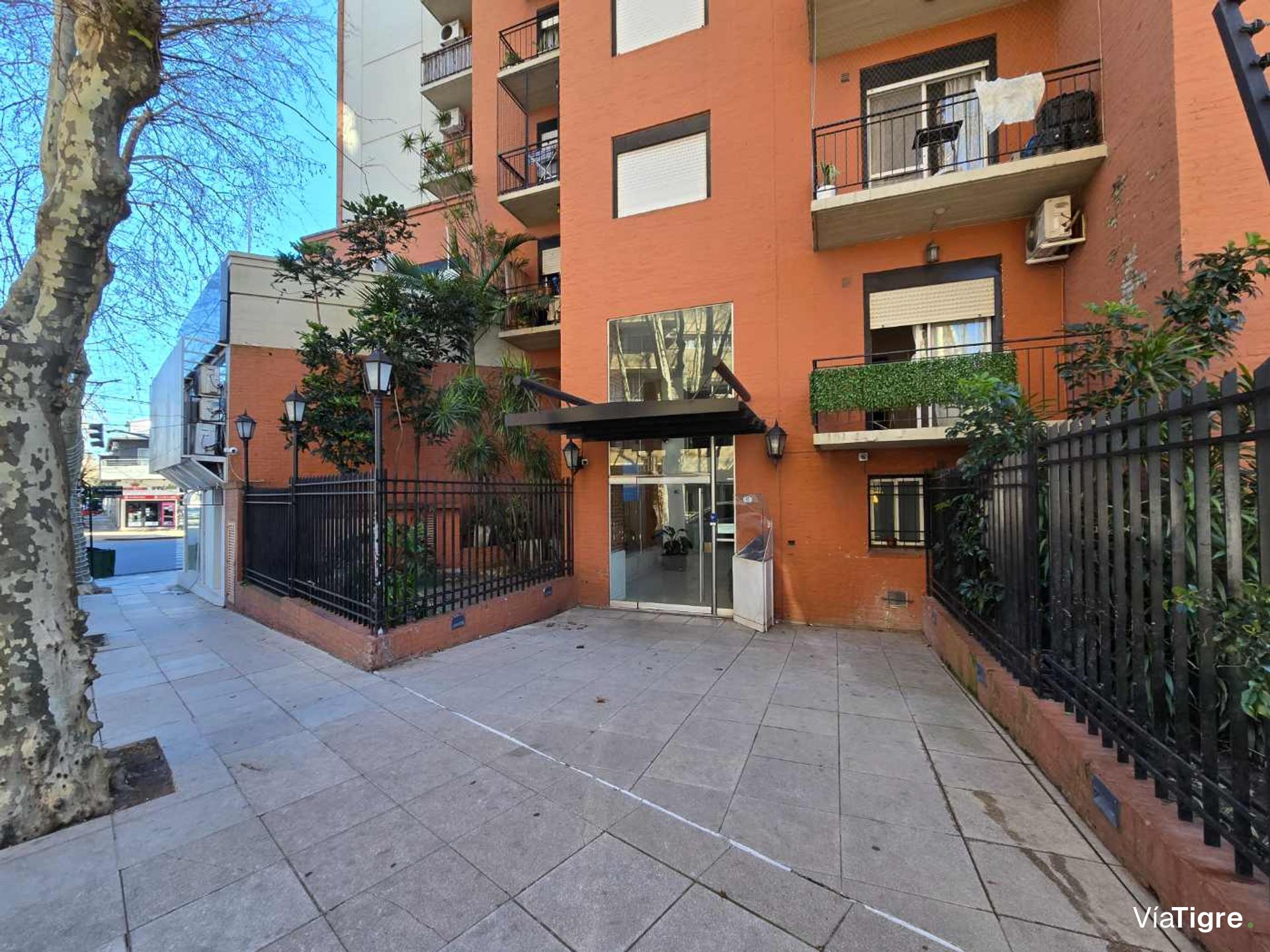 Departamento 2 Amb Venta San Isidro Cochera Bauler