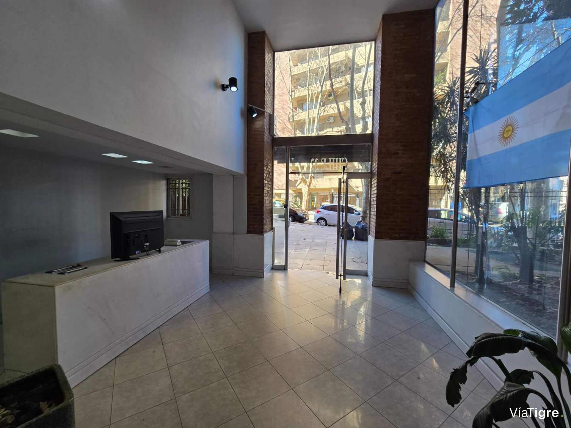 Departamento 2 Amb Venta San Isidro Cochera Bauler