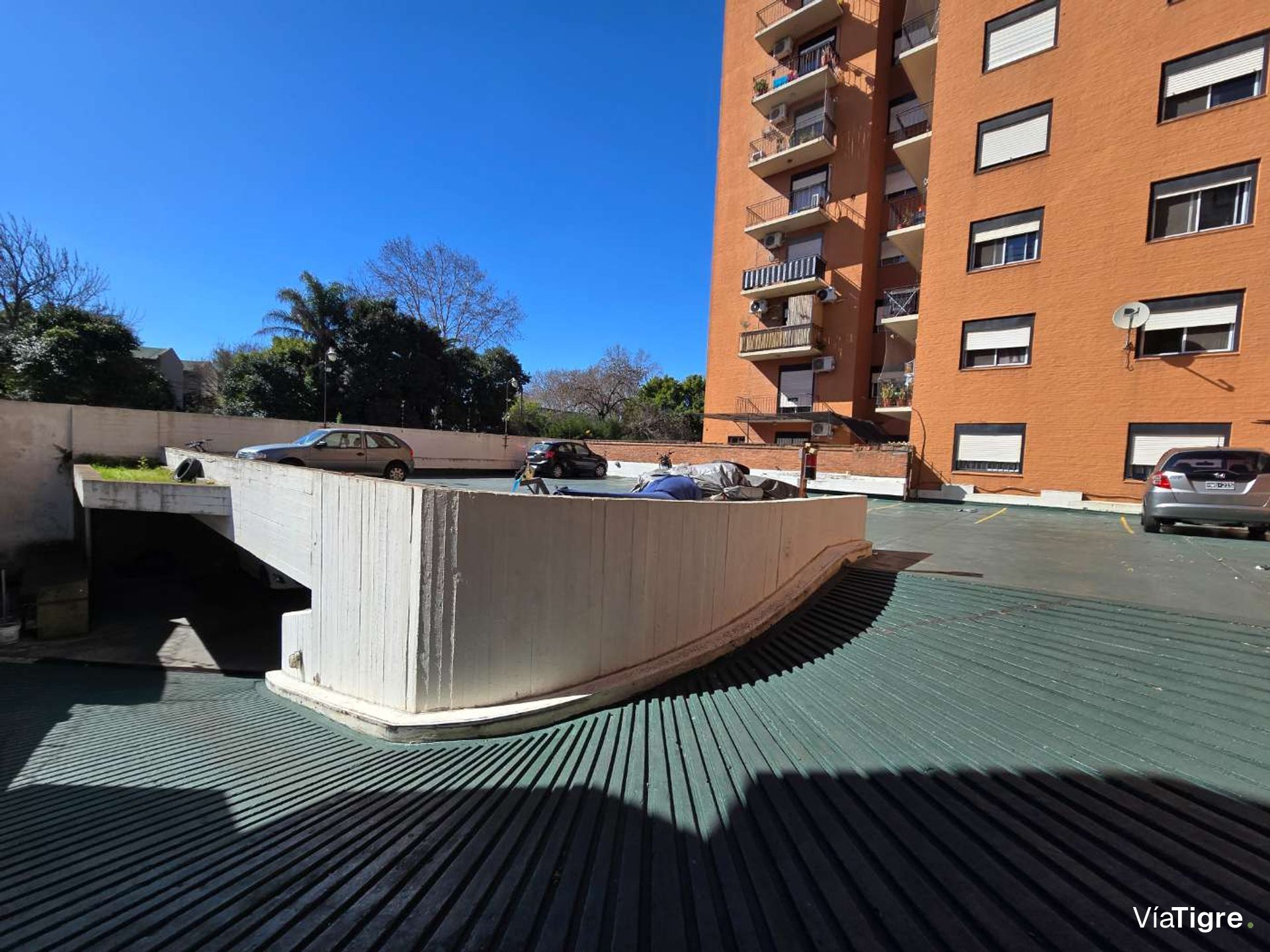 Departamento 2 Amb Venta San Isidro Cochera Bauler