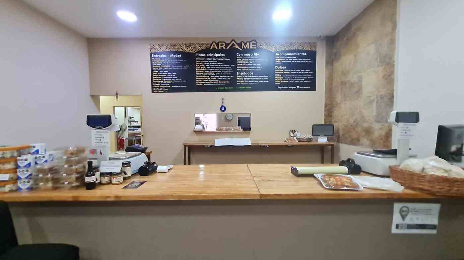 Venta Local Comercial en Martinez