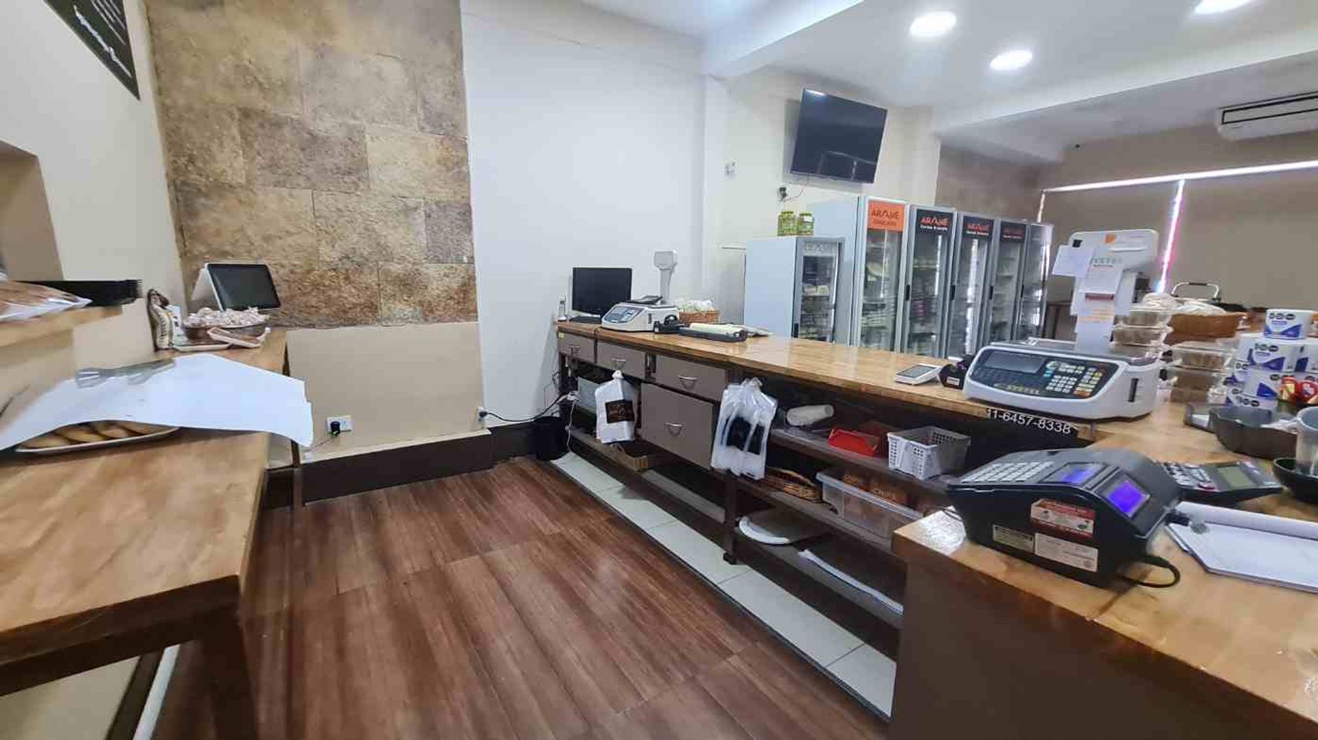 Venta Local Comercial en Martinez