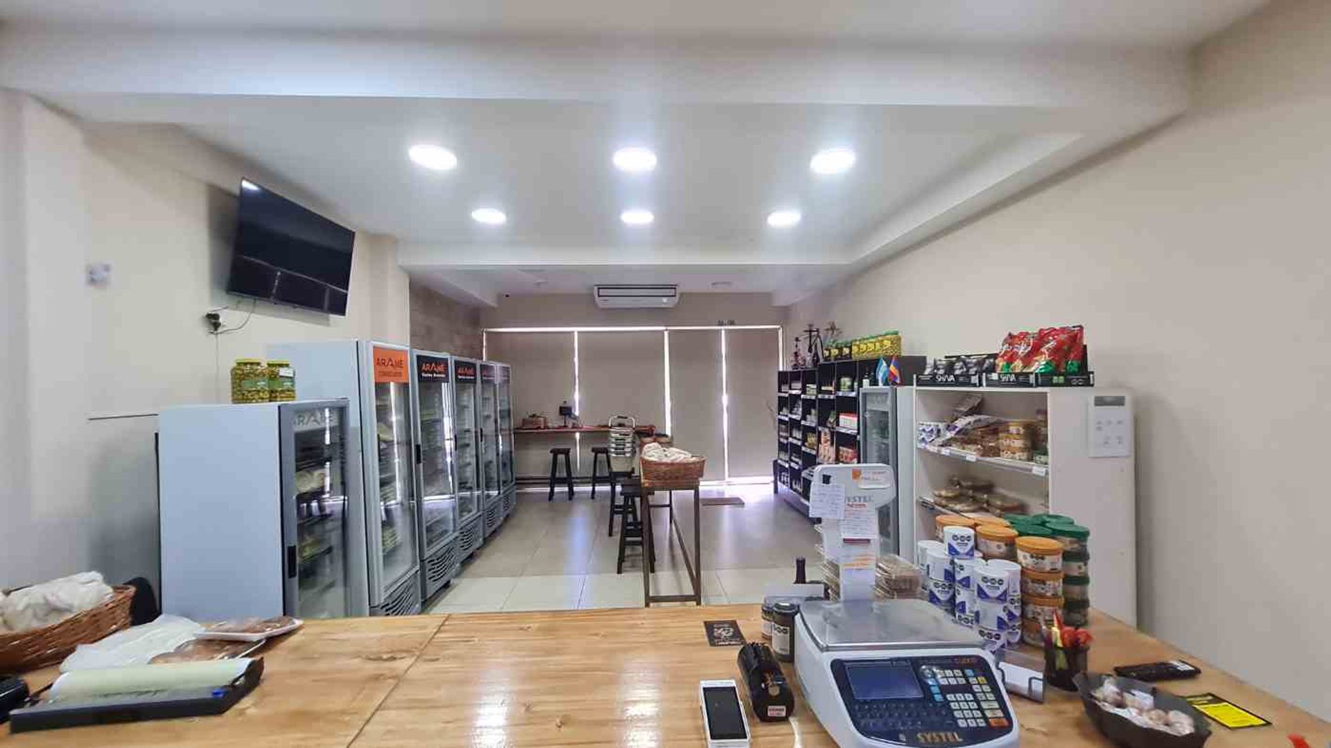 Venta Local Comercial en Martinez