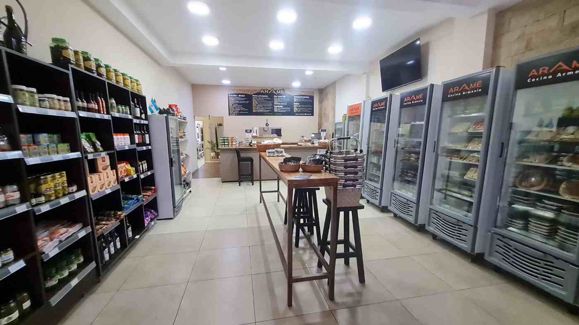 Venta Local Comercial en Martinez