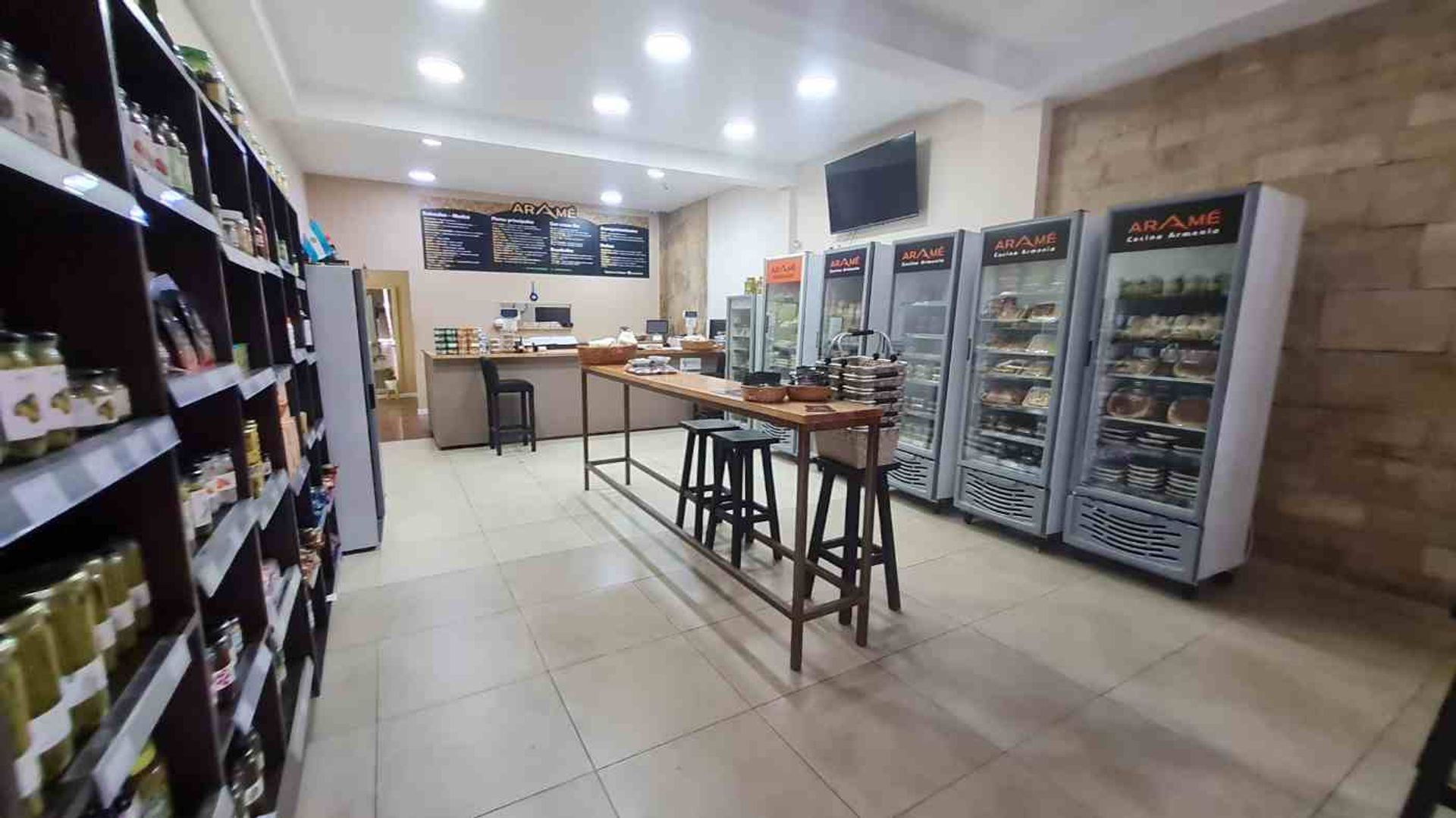 Venta Local Comercial en Martinez