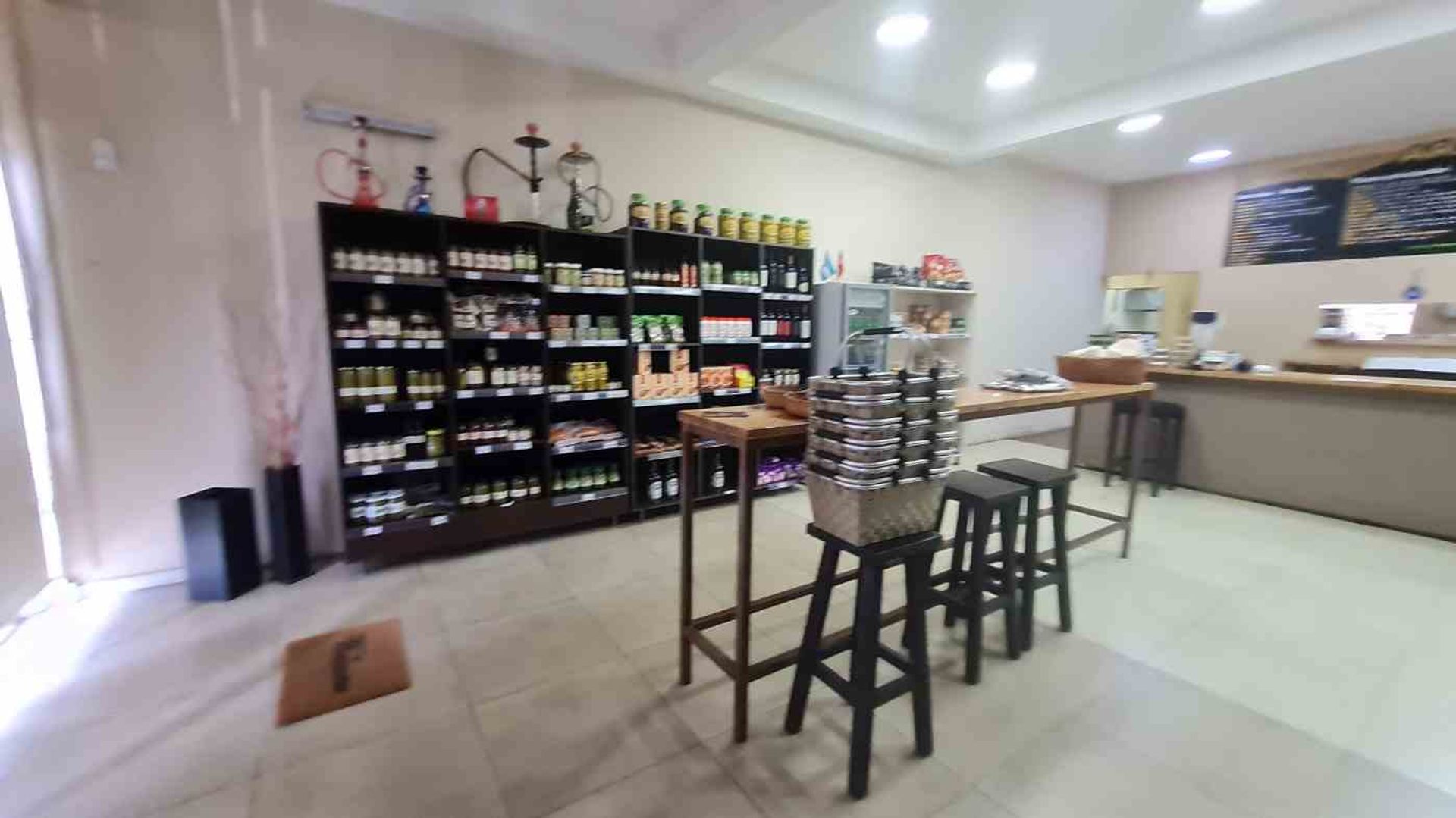 Venta Local Comercial en Martinez
