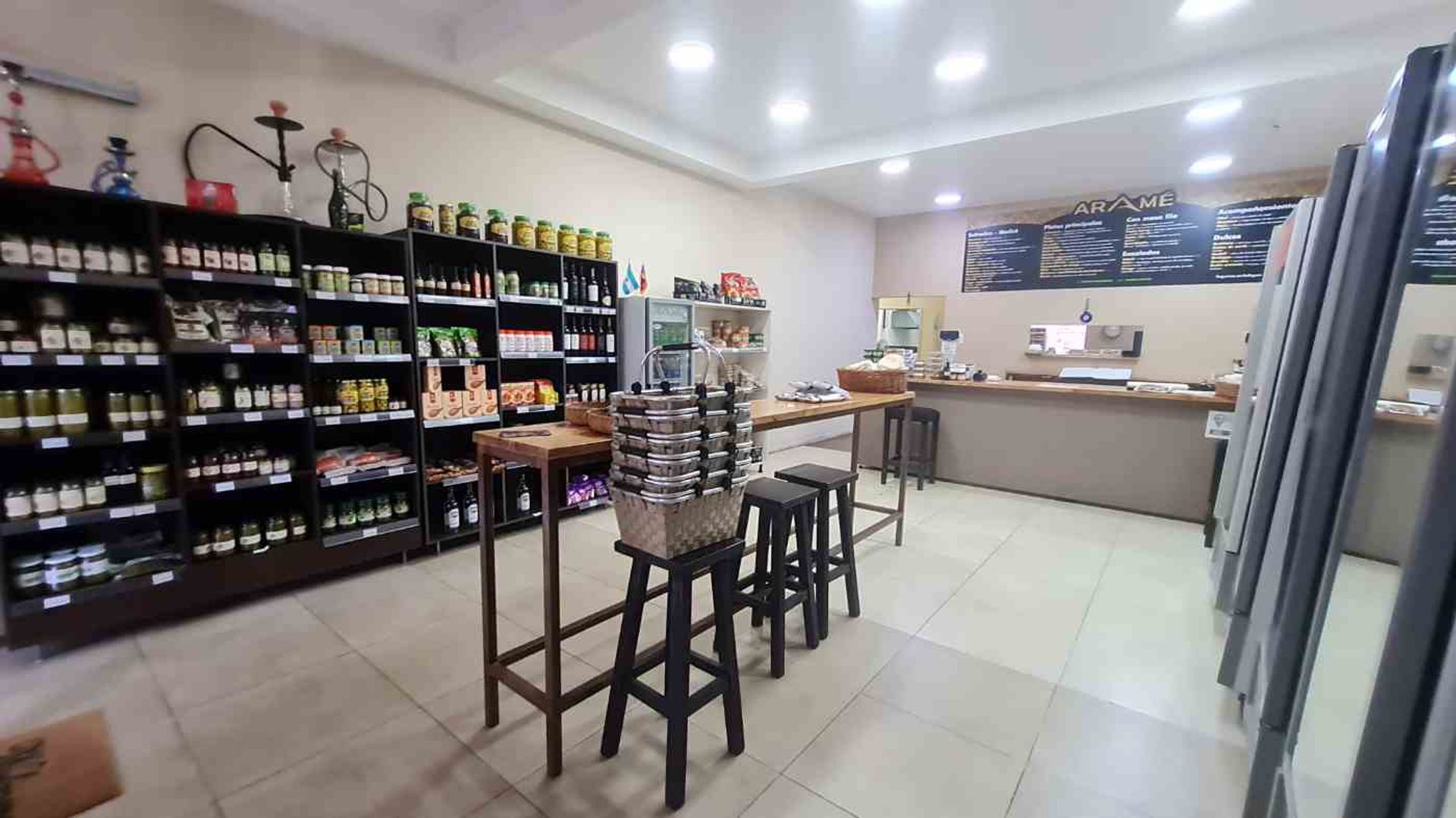 Venta Local Comercial en Martinez