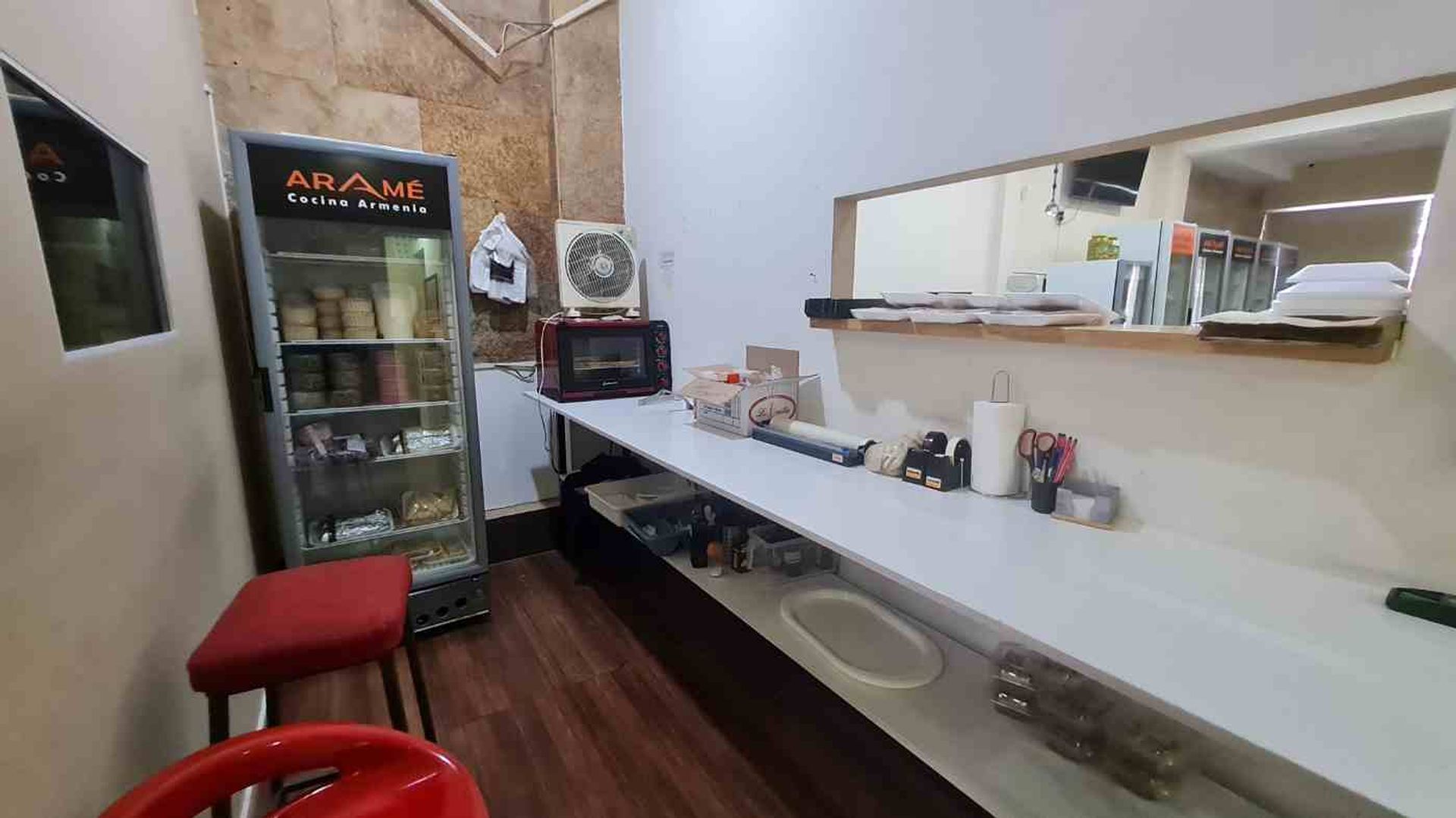 Venta Local Comercial en Martinez