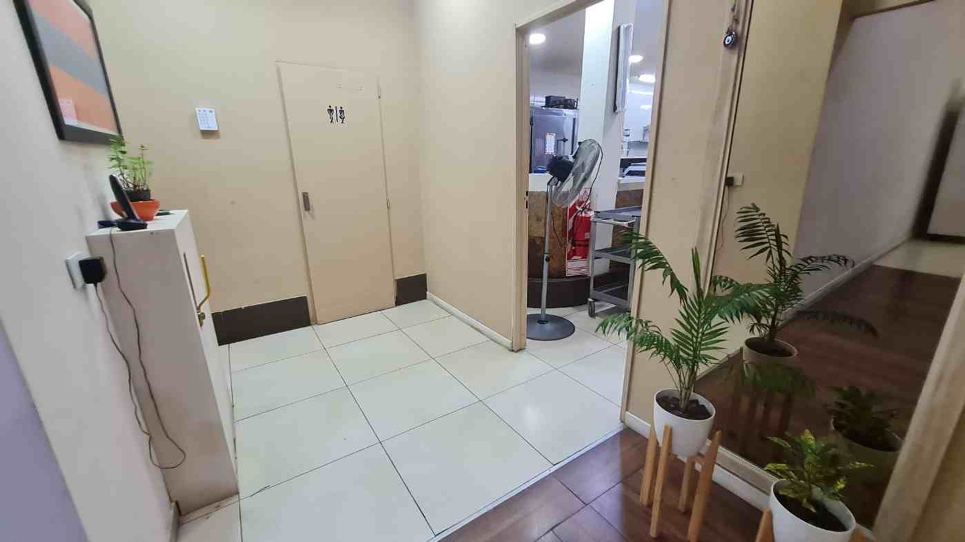 Venta Local Comercial en Martinez