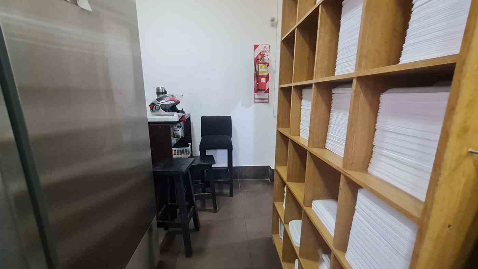 Venta Local Comercial en Martinez