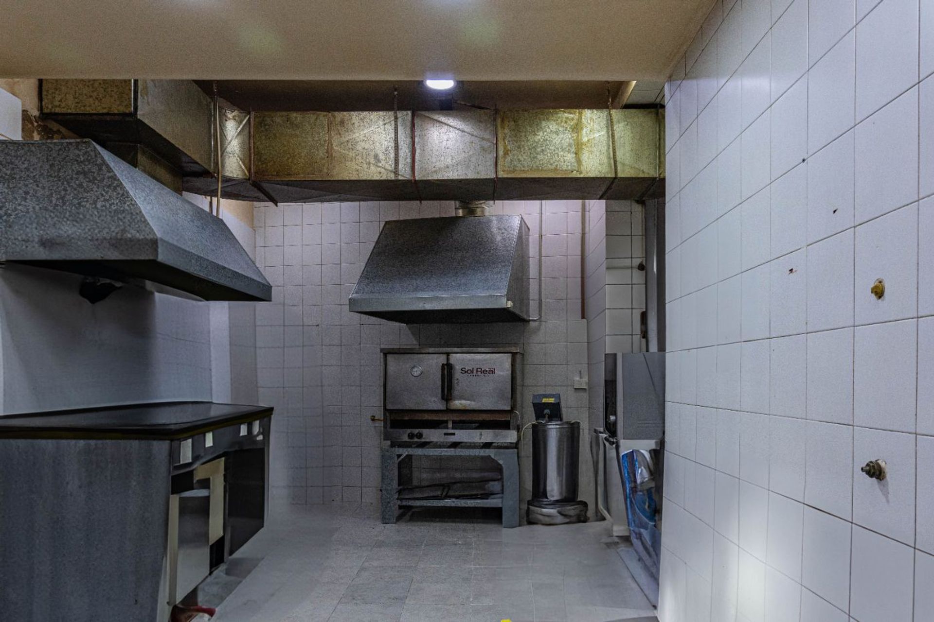Venta Local Comercial en Martinez