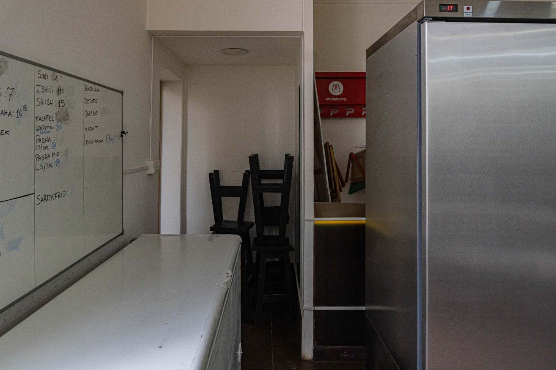 Venta Local Comercial en Martinez