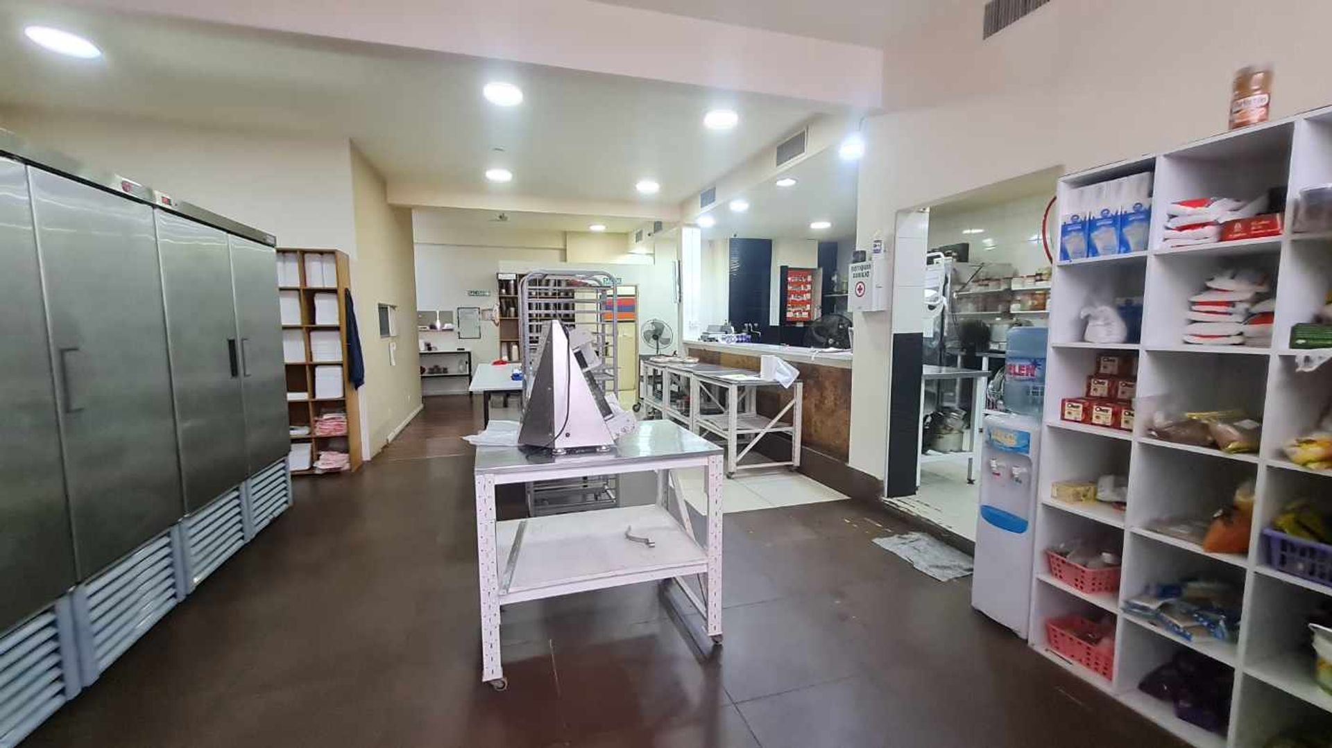 Venta Local Comercial en Martinez