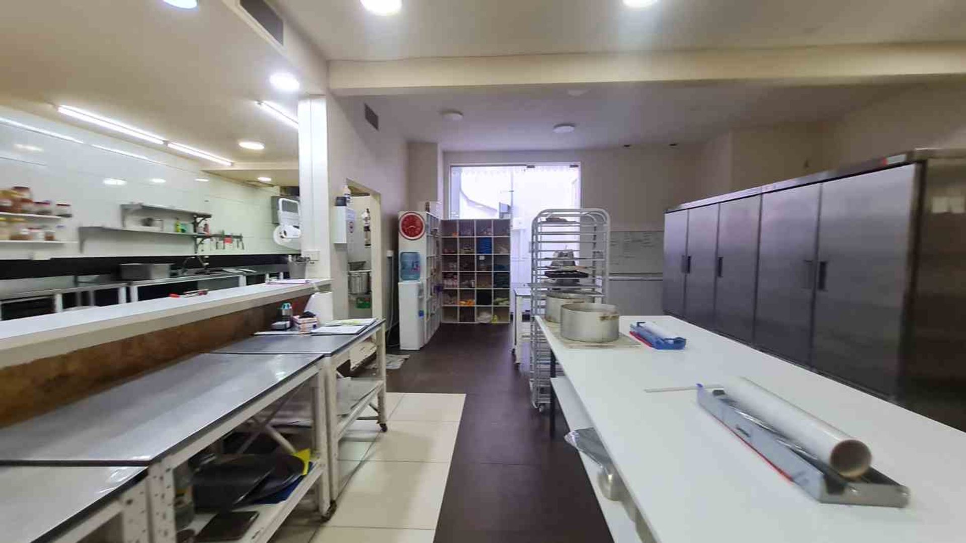 Venta Local Comercial en Martinez