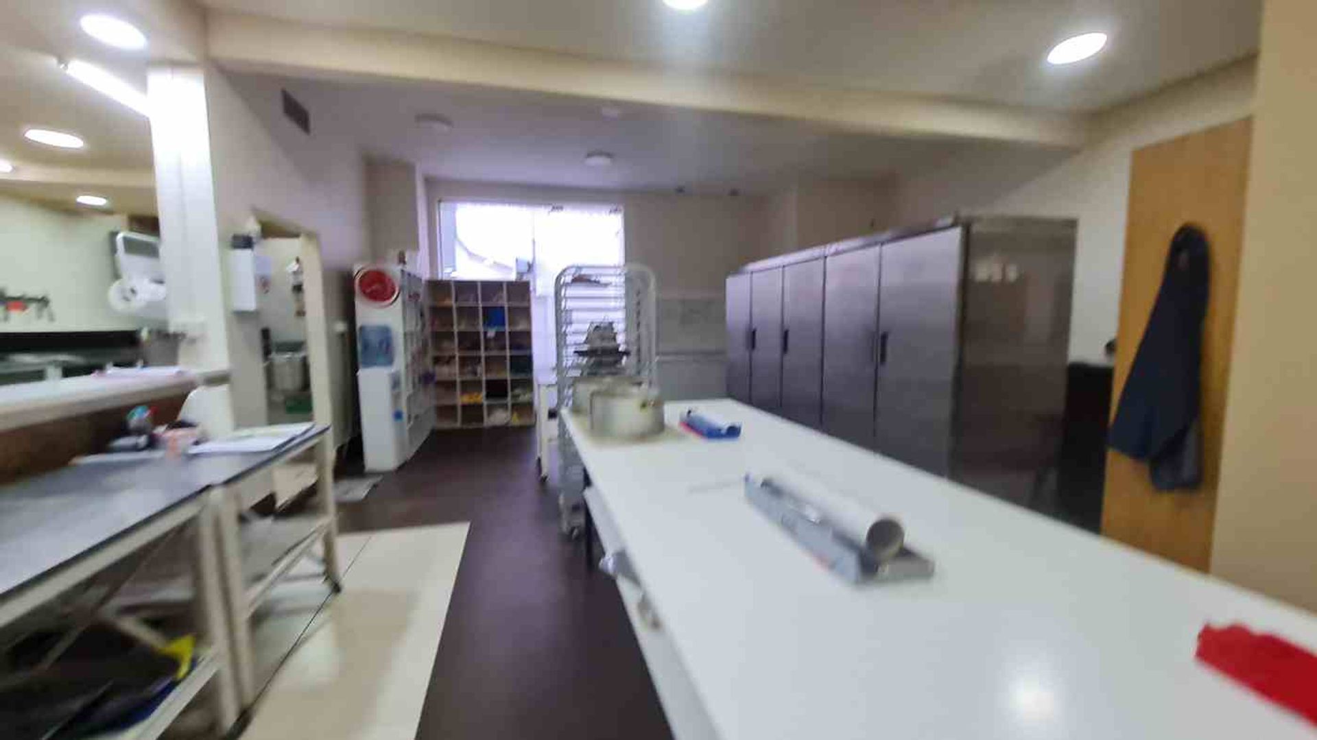 Venta Local Comercial en Martinez