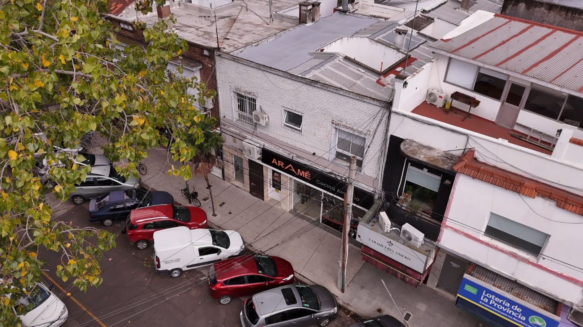 Venta Local Comercial en Martinez