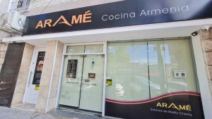 Venta Local Comercial en Martinez