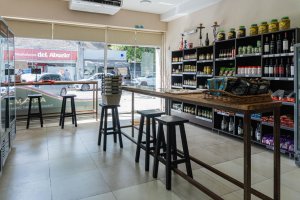 Venta Local Comercial en Martinez
