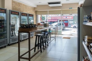 Venta Local Comercial en Martinez
