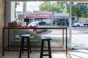 Venta Local Comercial en Martinez