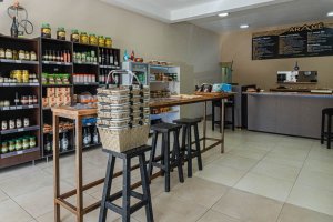 Venta Local Comercial en Martinez