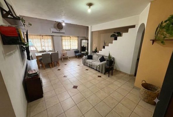 2-Bedroom Penthouse for Sale in Munro – Independent Entrance