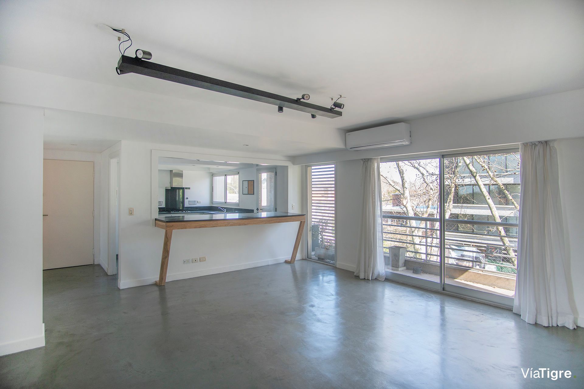 Venta Depto Piso 3 Amb, La Lucila, Vicente López