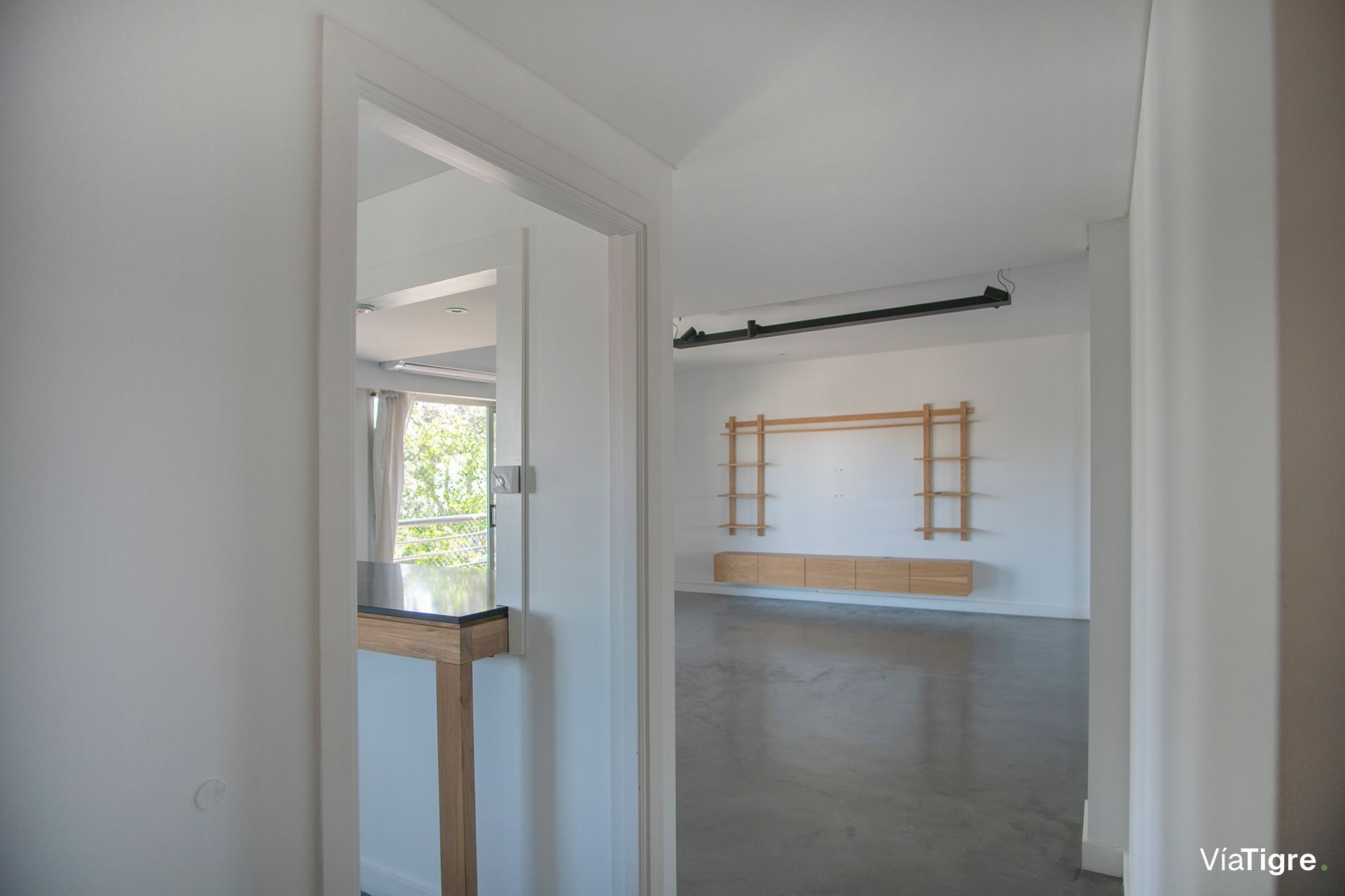 Venta Depto Piso 3 Amb, La Lucila, Vicente López