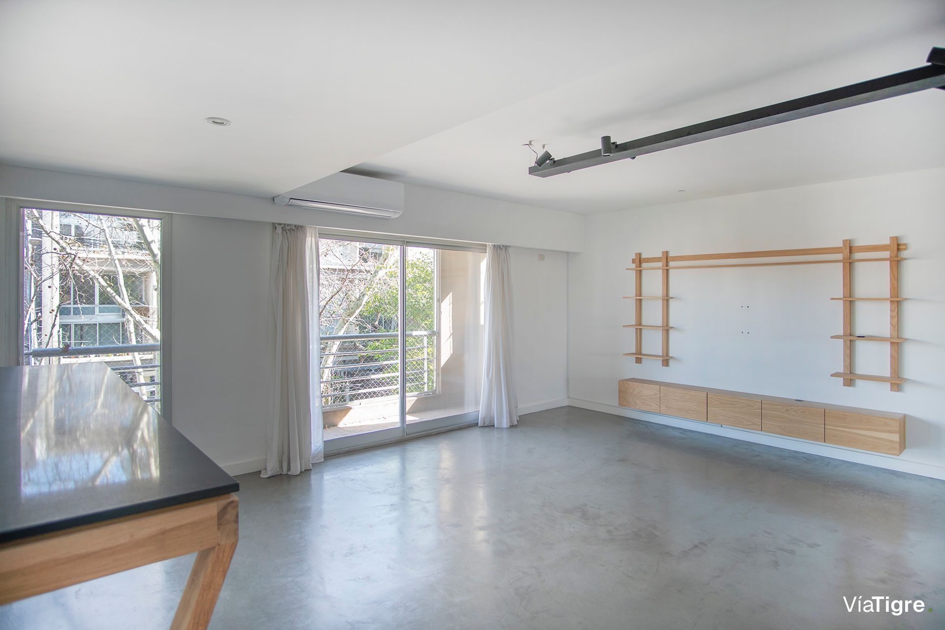 Venta Depto Piso 3 Amb, La Lucila, Vicente López