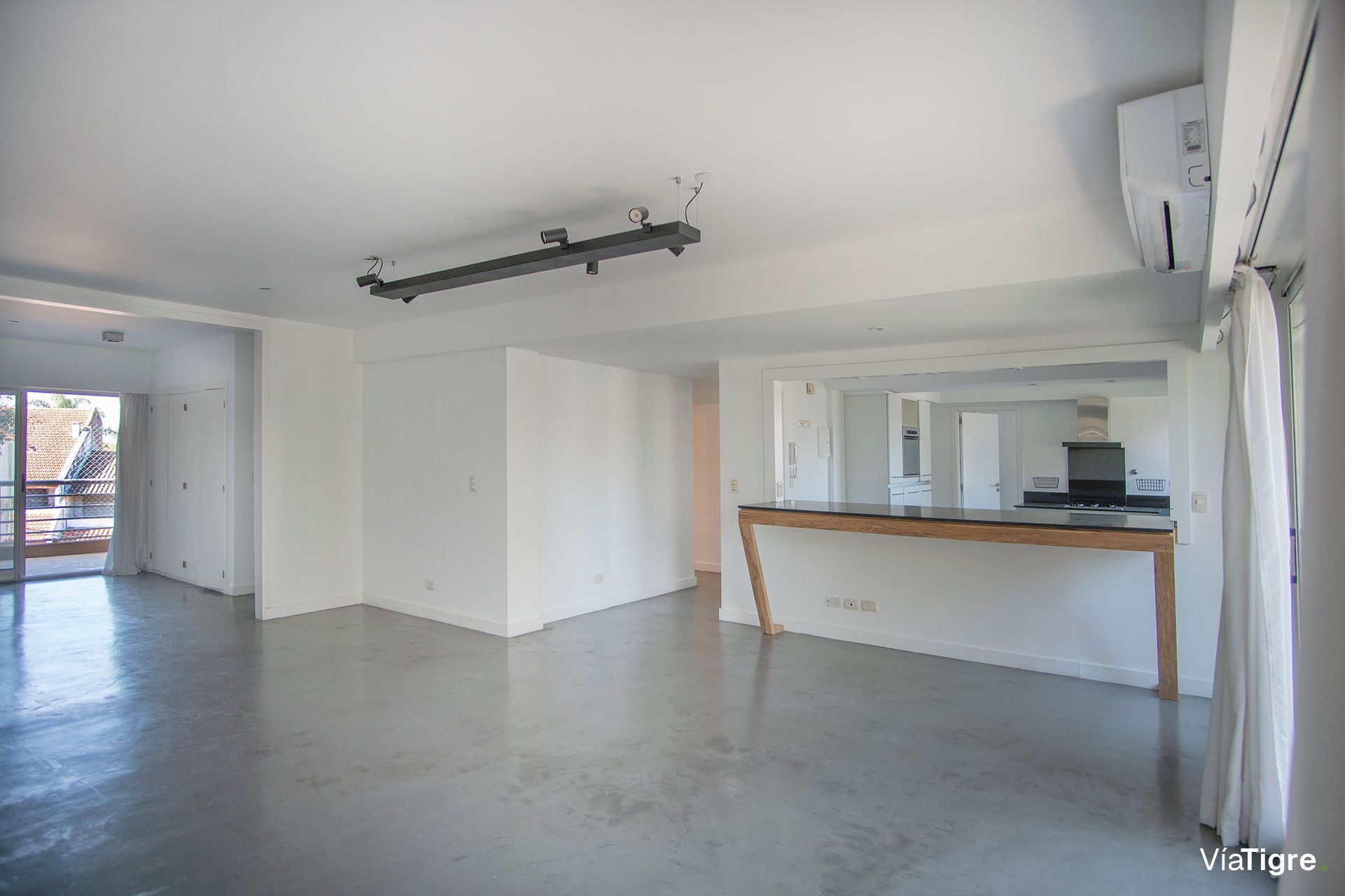 Venta Depto Piso 3 Amb, La Lucila, Vicente López