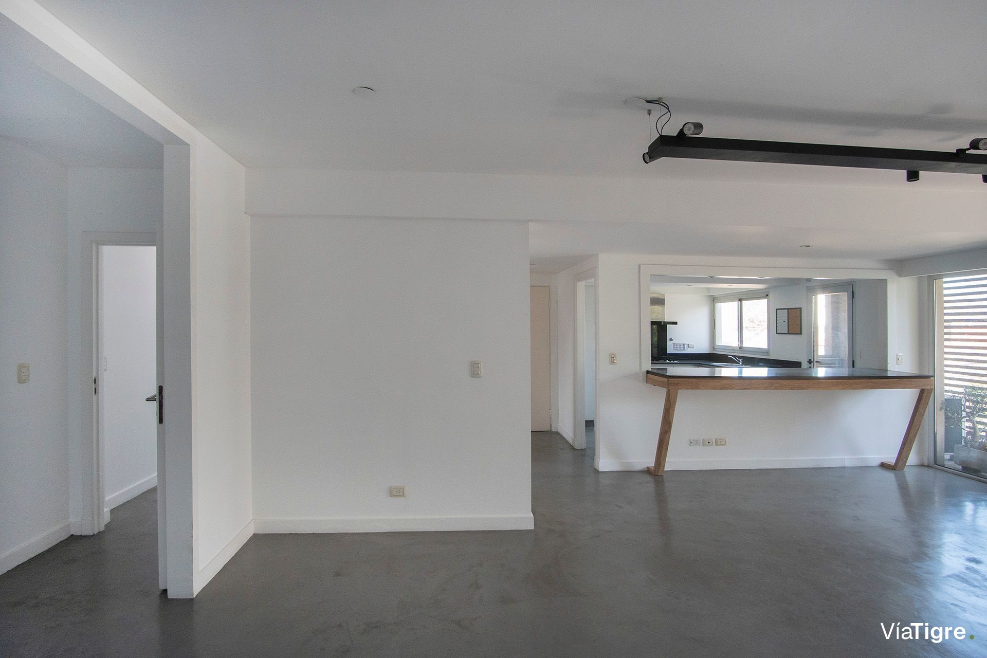 Venta Depto Piso 3 Amb, La Lucila, Vicente López