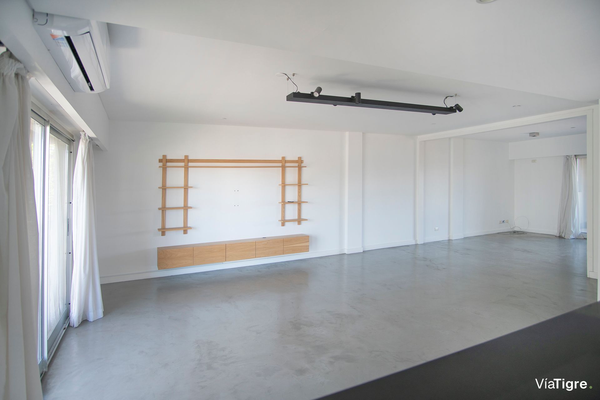 Venta Depto Piso 3 Amb, La Lucila, Vicente López