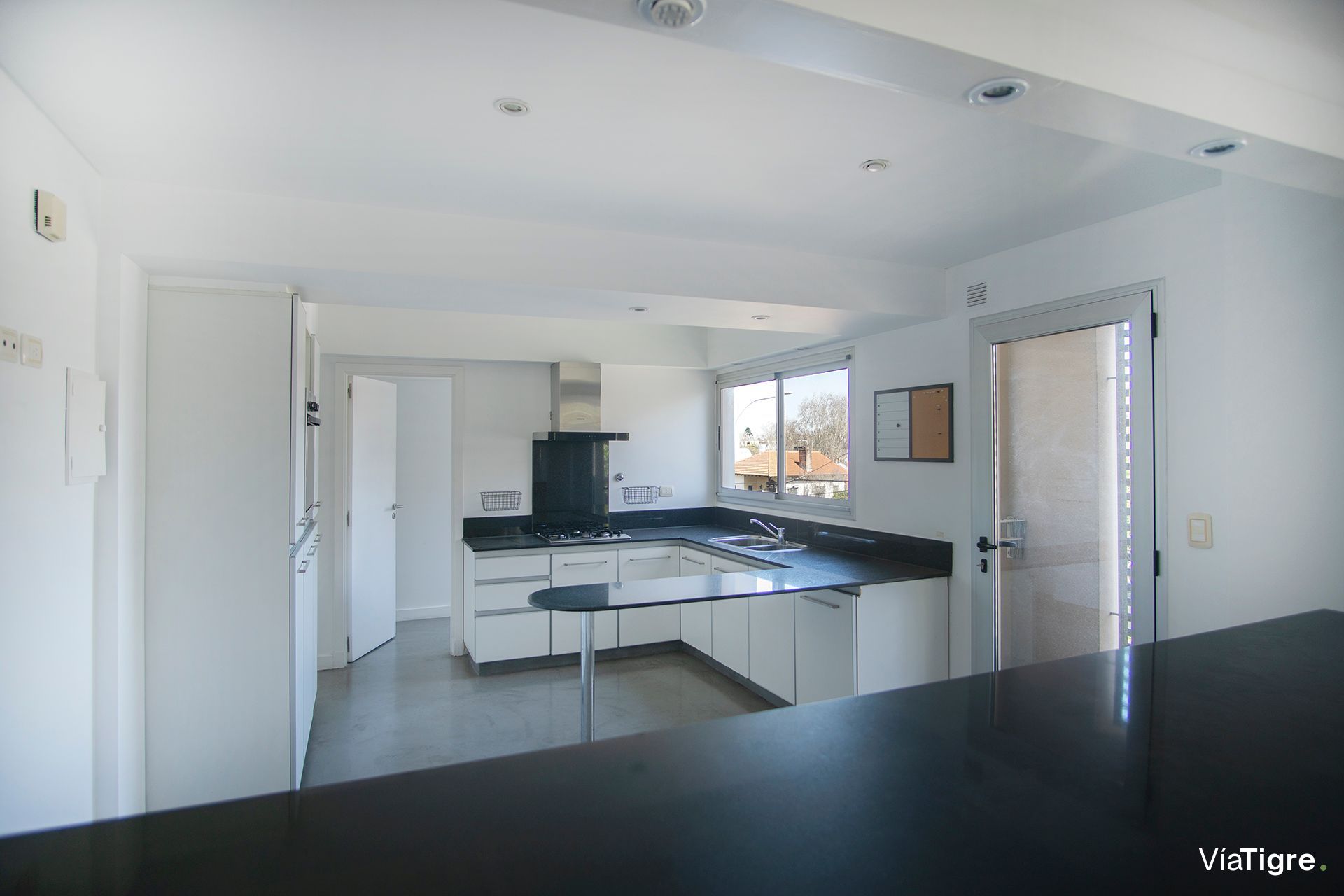 Venta Depto Piso 3 Amb, La Lucila, Vicente López