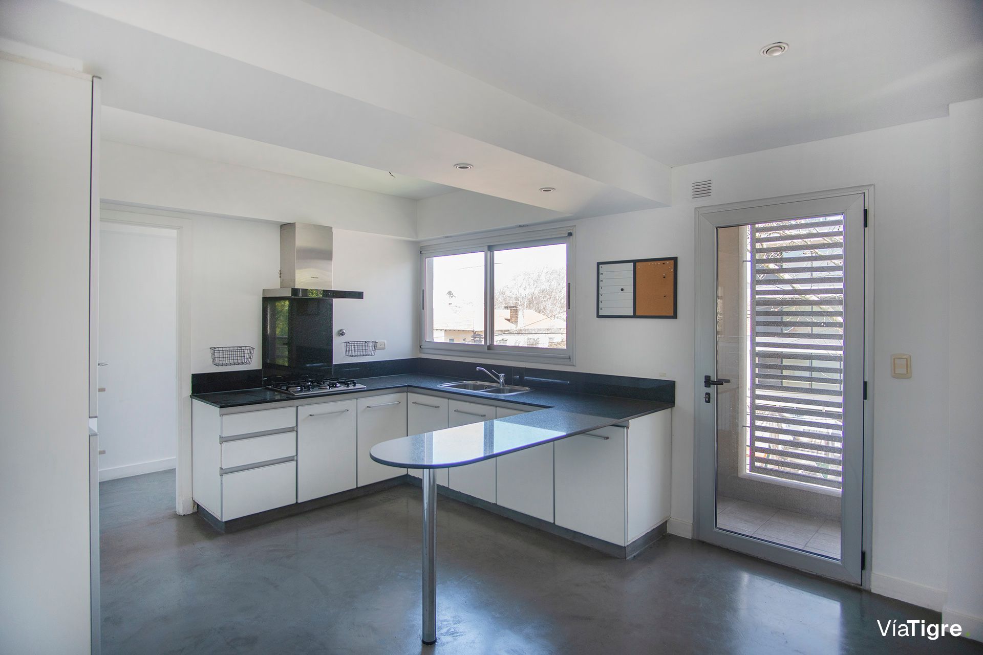 Venta Depto Piso 3 Amb, La Lucila, Vicente López