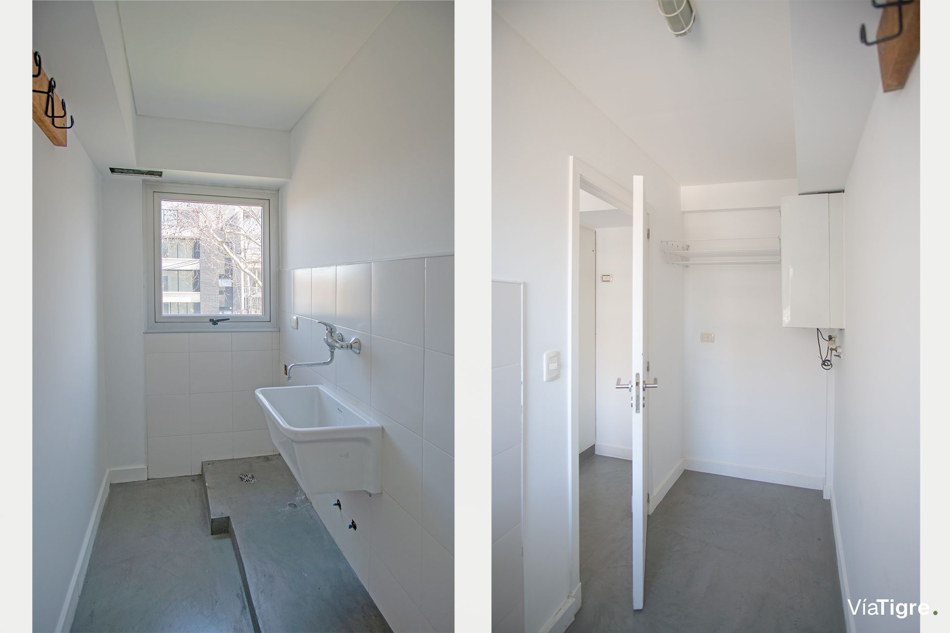 Venta Depto Piso 3 Amb, La Lucila, Vicente López