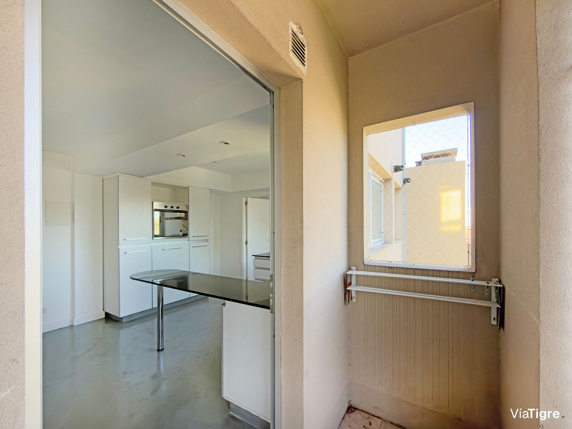 Venta Depto Piso 3 Amb, La Lucila, Vicente López