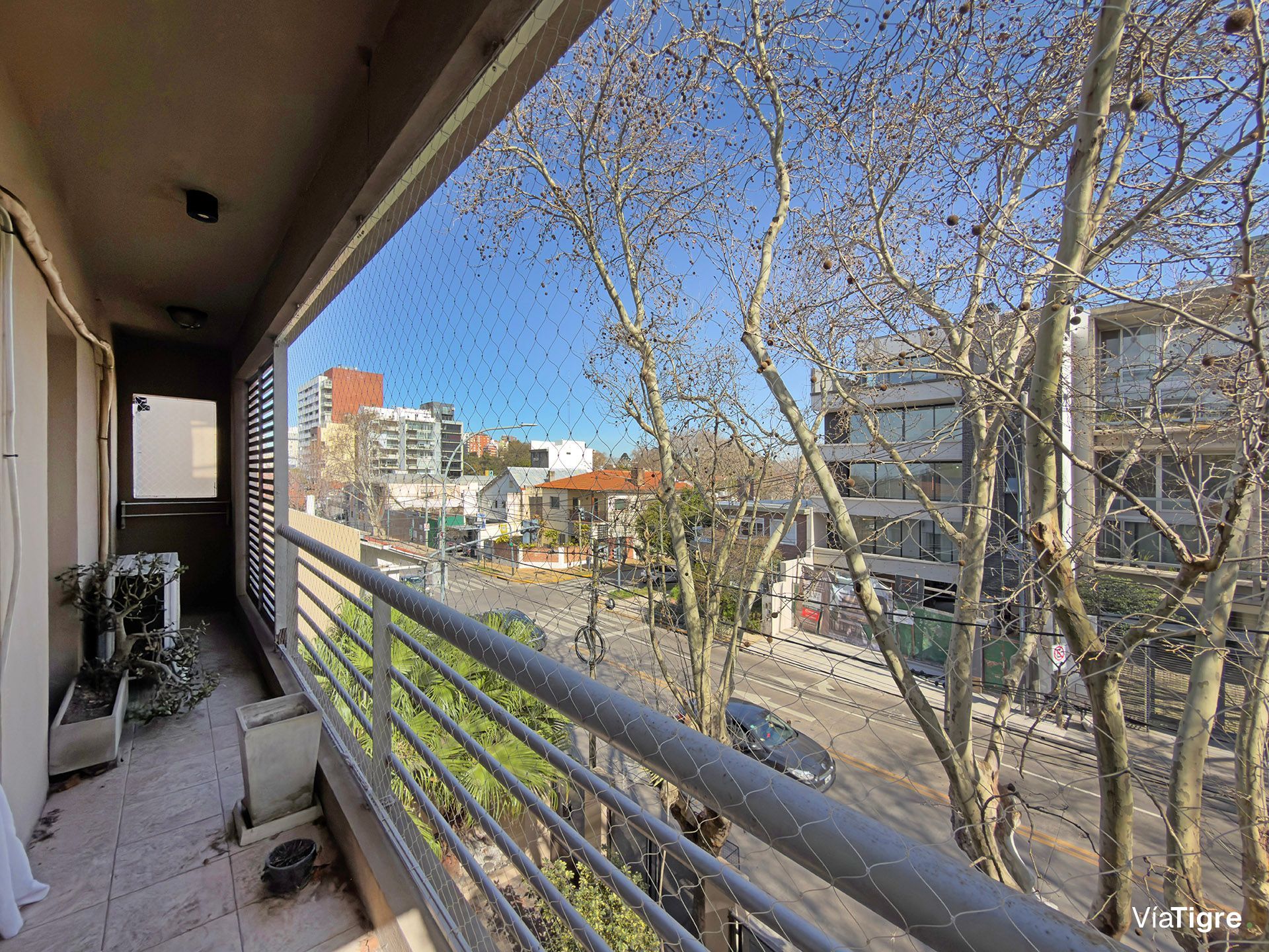 Venta Depto Piso 3 Amb, La Lucila, Vicente López