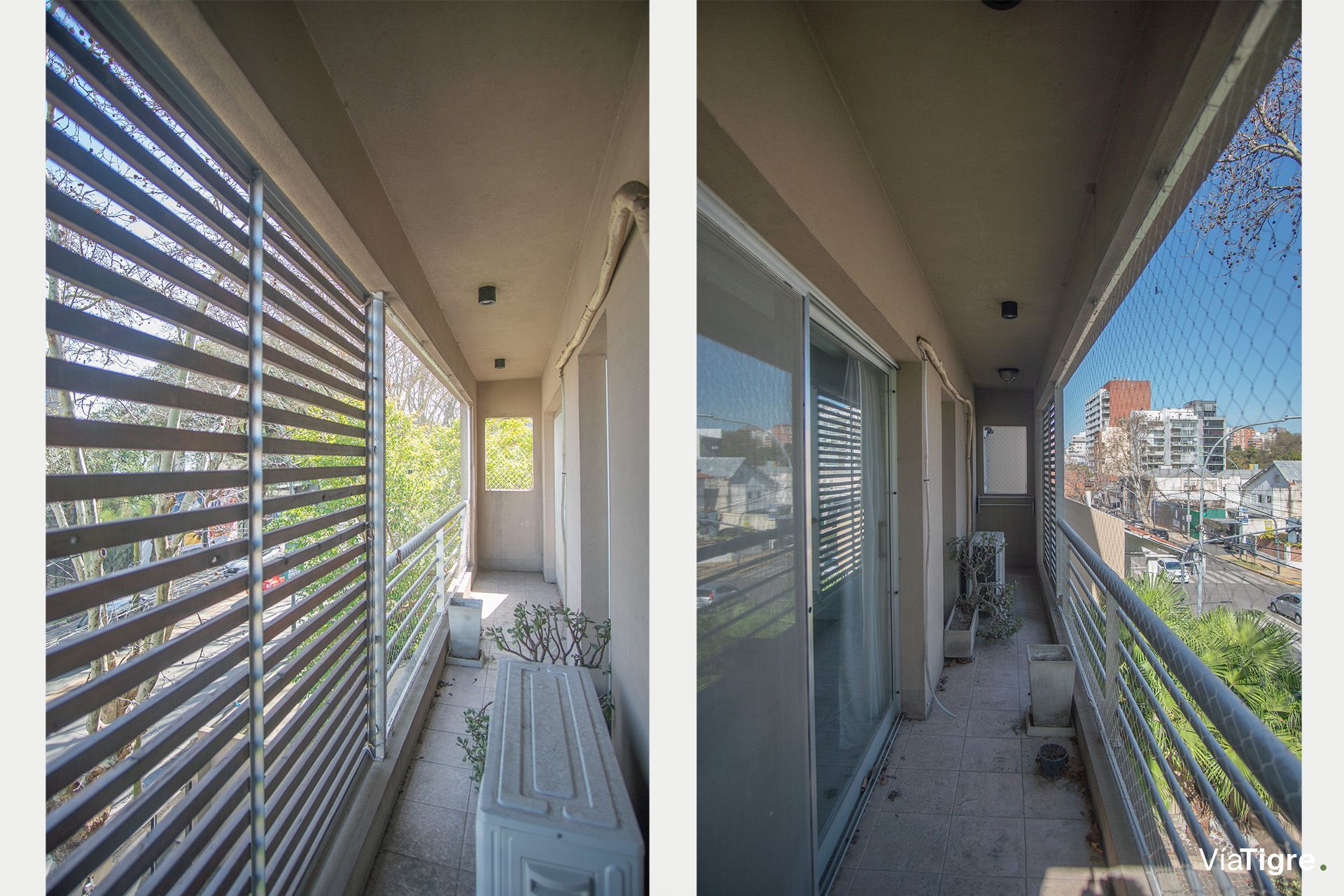 Venta Depto Piso 3 Amb, La Lucila, Vicente López