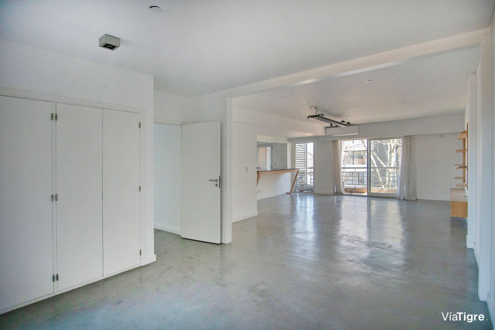 Venta Depto Piso 3 Amb, La Lucila, Vicente López