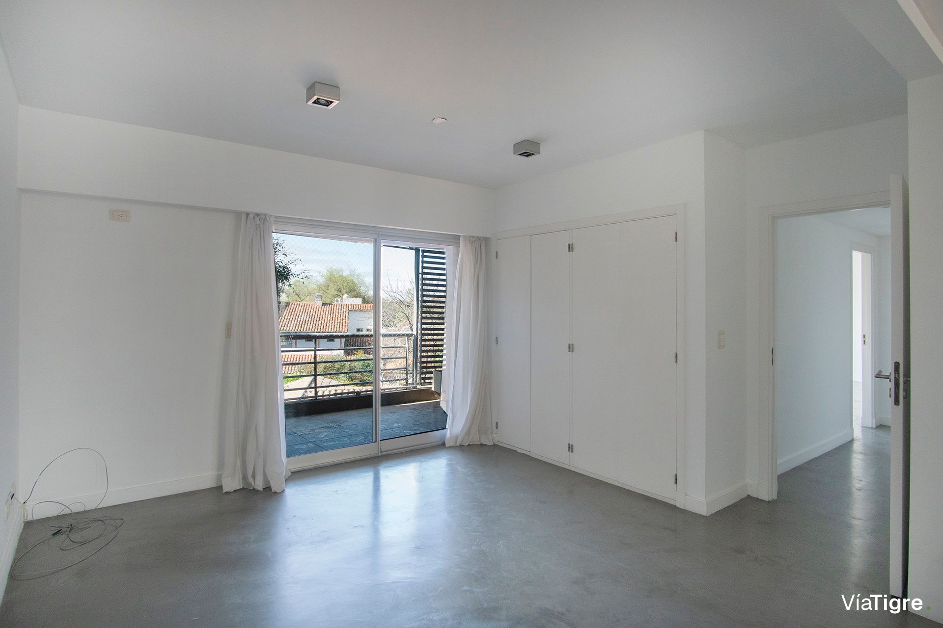 Venta Depto Piso 3 Amb, La Lucila, Vicente López