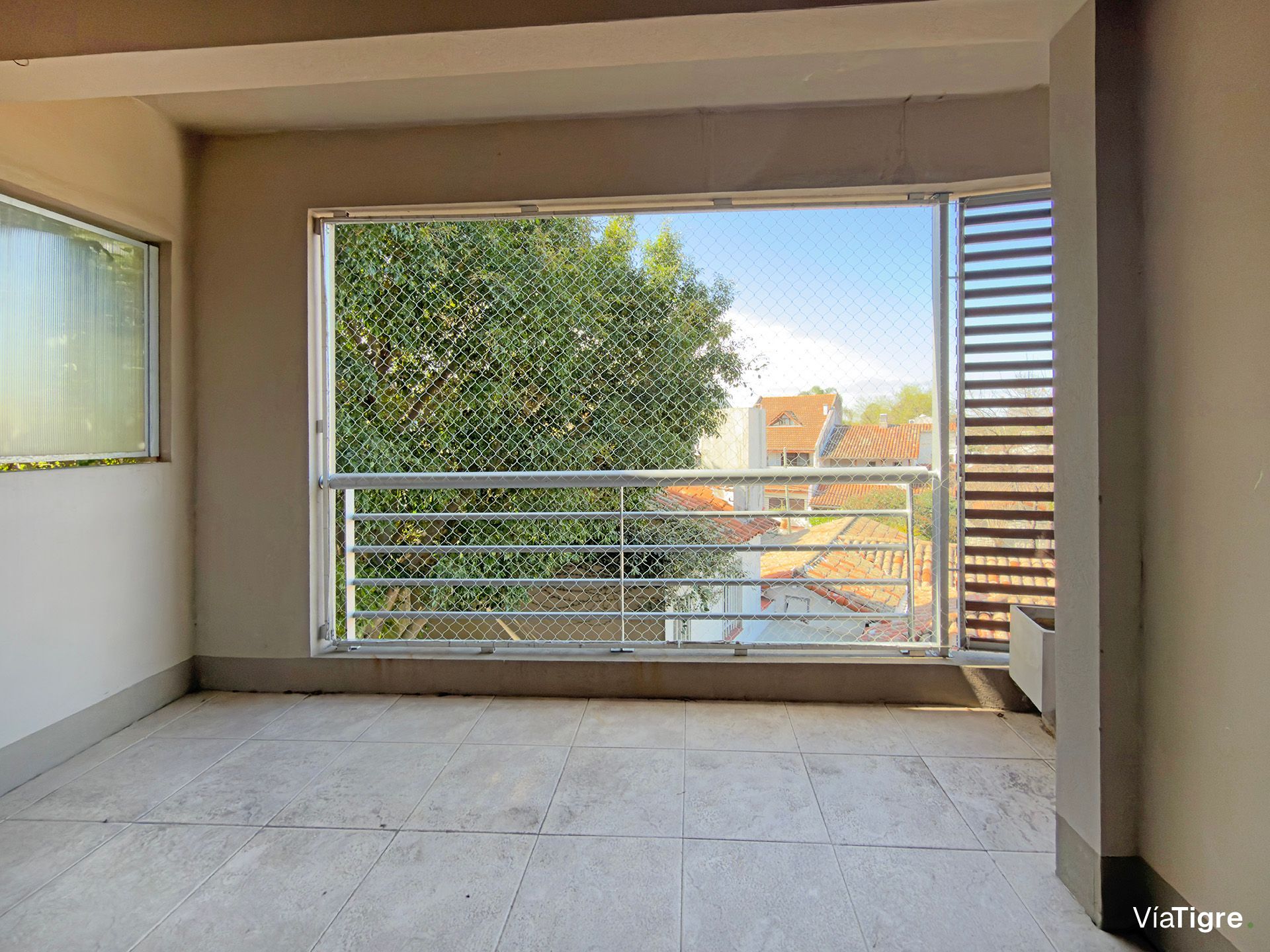 Venta Depto Piso 3 Amb, La Lucila, Vicente López
