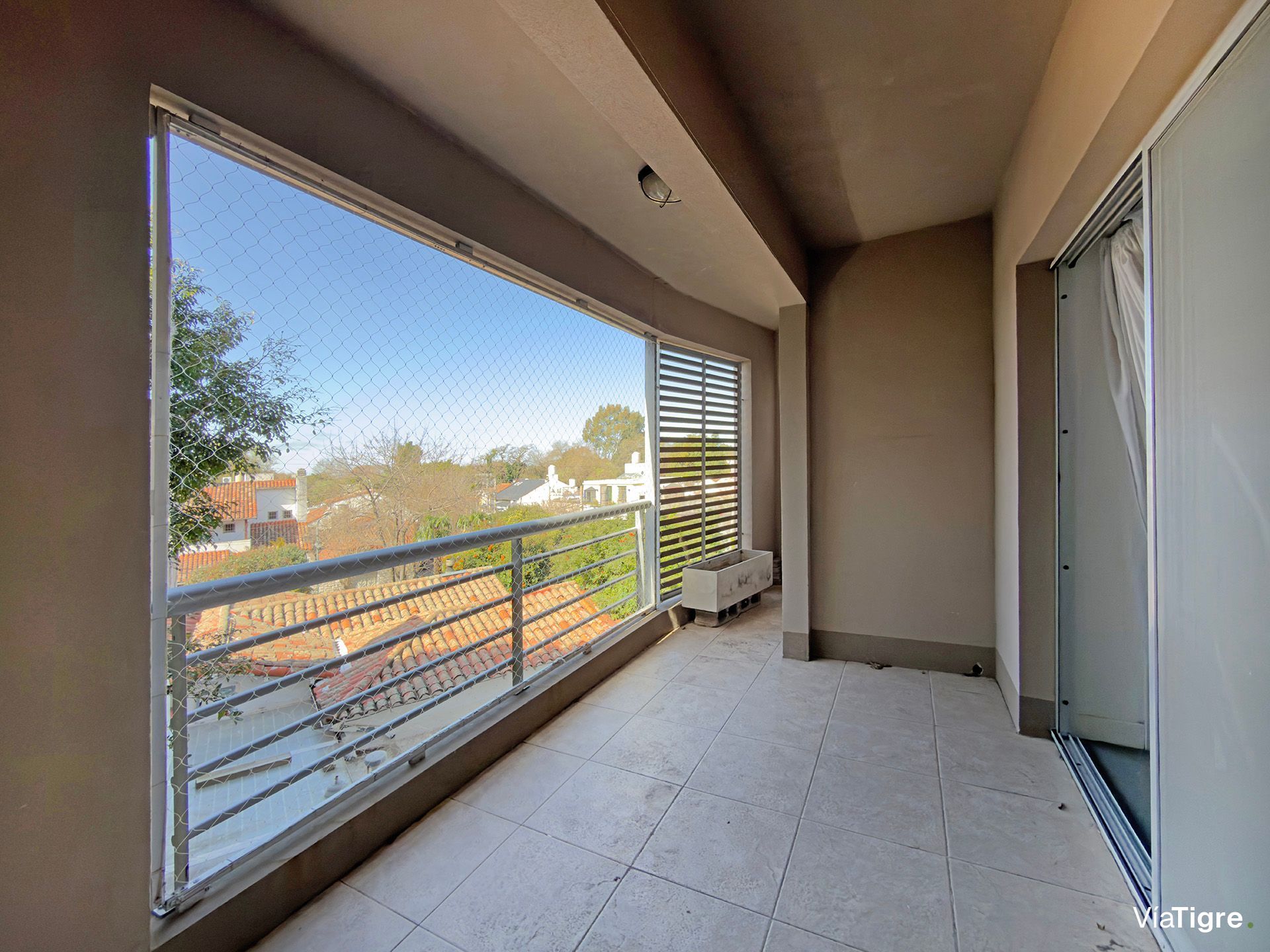 Venta Depto Piso 3 Amb, La Lucila, Vicente López