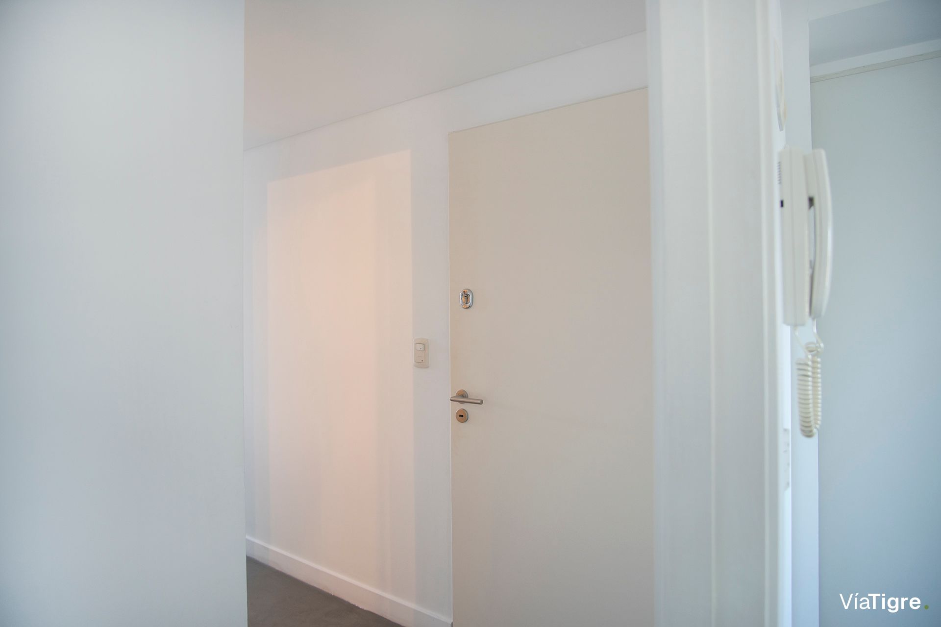 Venta Depto Piso 3 Amb, La Lucila, Vicente López
