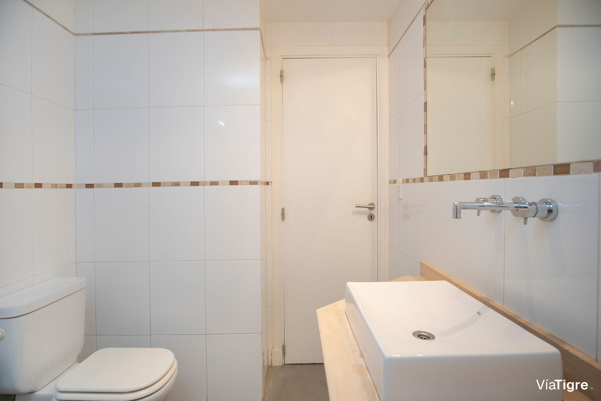 Venta Depto Piso 3 Amb, La Lucila, Vicente López